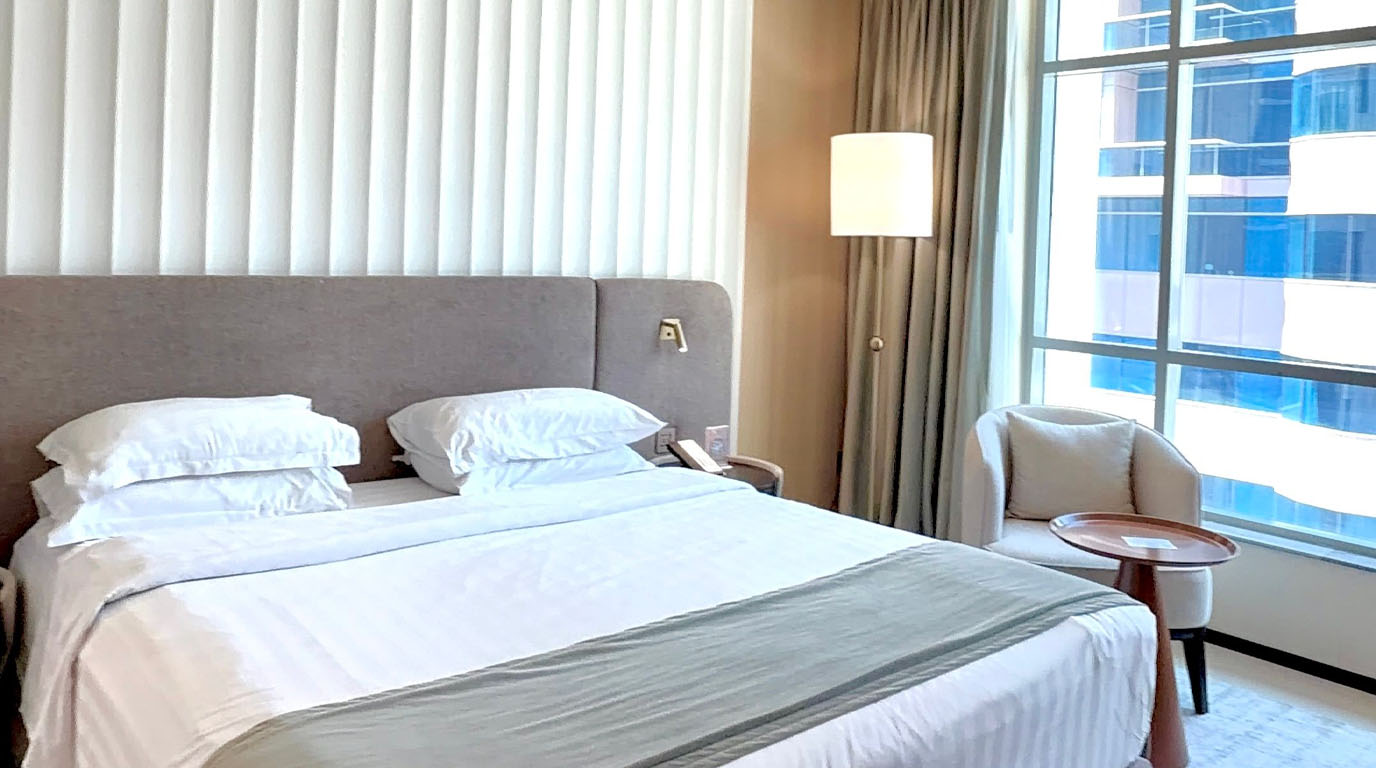 The Sheridan Sleep System